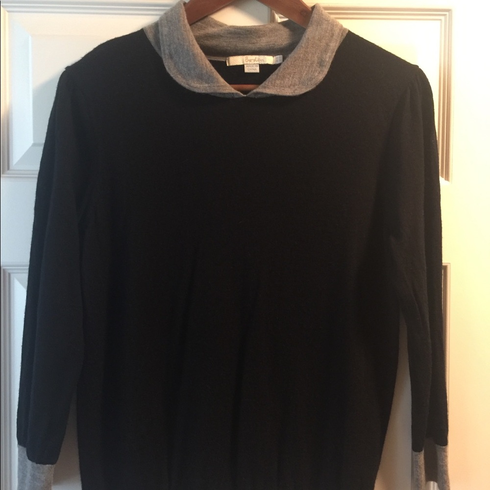 Boden sweater